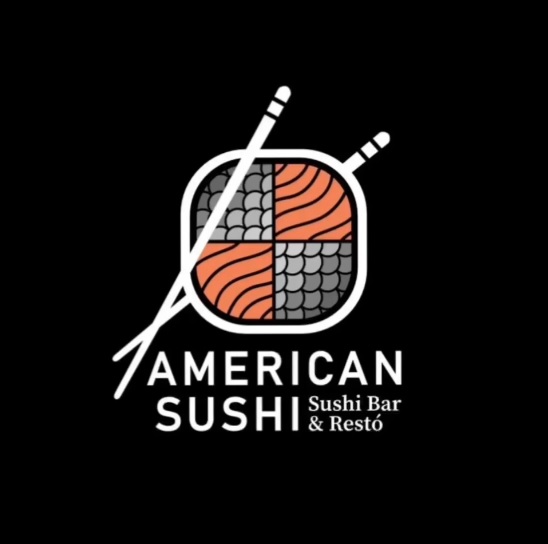 american sushi